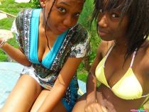 Babe Today Interracial