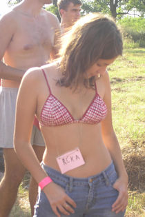 harley west nude