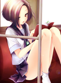 xxx anime