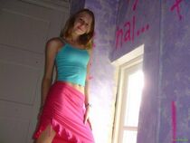 Jenna Bentley deep