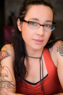 norissa valdez